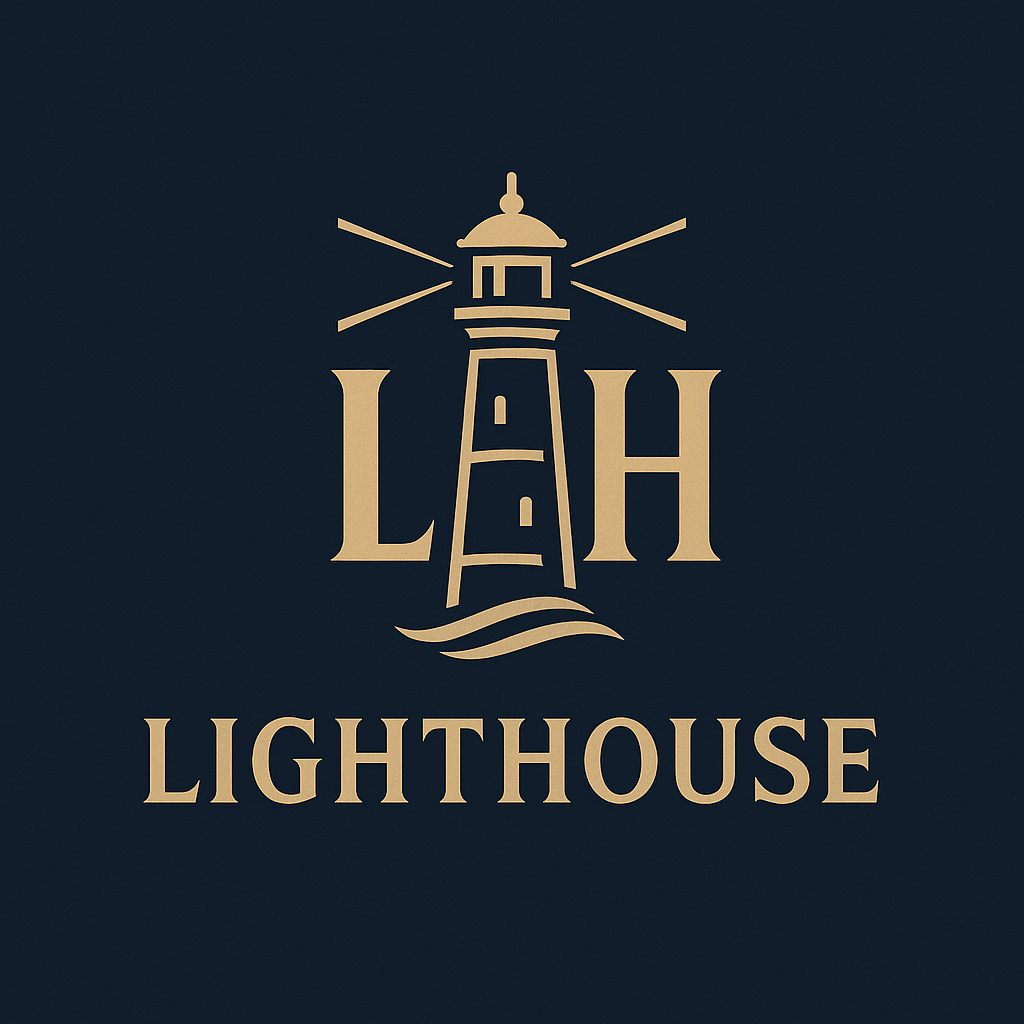 Lighthouse Logo